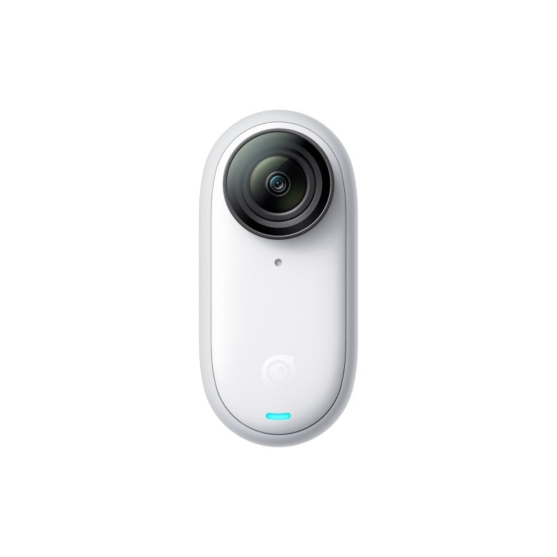 Insta360 CINSABKA_GO301 Camera - Insta360 GO 3 (64GB) Retail