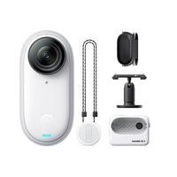 Insta360 CINSABKA_GO301 Camera - Insta360 GO 3 (64GB) Retail