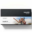 Insta360 CINSABMA_X414 Camera - X4 360? 8K Action Camera Retail