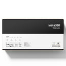 Insta360 CINSABMA_X414 Camera - X4 360? 8K Action Camera Retail