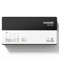 Insta360 CINSABMA_X414 Camera - X4 360? 8K Action Camera Retail