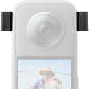 Insta360 CINSBAQL Accessory - X3 Wind Muff Retail - easy to install