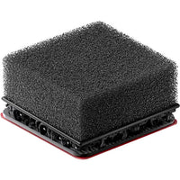 Insta360 CINSBAQL Accessory - X3 Wind Muff Retail - easy to install