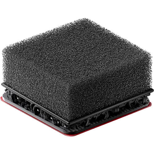 Insta360 CINSBAQL Accessory - X3 Wind Muff Retail - easy to install