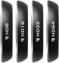 Insta360 CINSBATD Accessory GO 3S ND Filter Set Retail