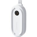 Insta360 CINSBATE Quick Reader for GO 3/3S Action Camera, White