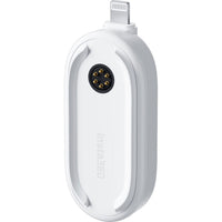 Insta360 CINSBATE Quick Reader for GO 3/3S Action Camera, White