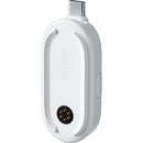 Insta360 CINSBATE Quick Reader for GO 3/3S Action Camera, White