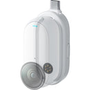 Insta360 CINSBATE Quick Reader for GO 3/3S Action Camera, White