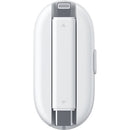 Insta360 CINSBATE Quick Reader for GO 3/3S Action Camera, White