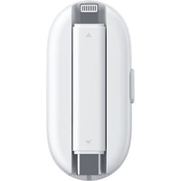 Insta360 CINSBATE Quick Reader for GO 3/3S Action Camera, White