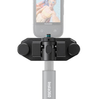 Insta360 CINSBAVK Accessory Magnetic Selfie Stick Holster Retail