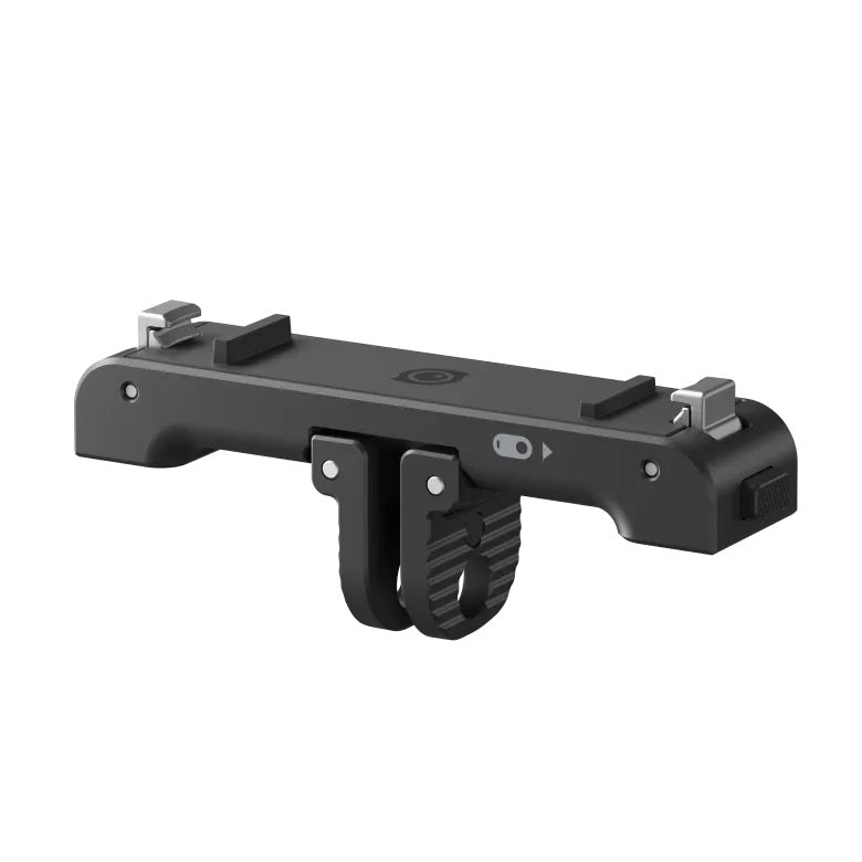 Insta360 CINSBBKF Accessory GO 3 Quick Release Mount Retail