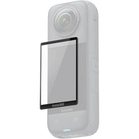 Insta360 CINSBBMD Accessory - Screen Protector for Insta360 X4 Retail