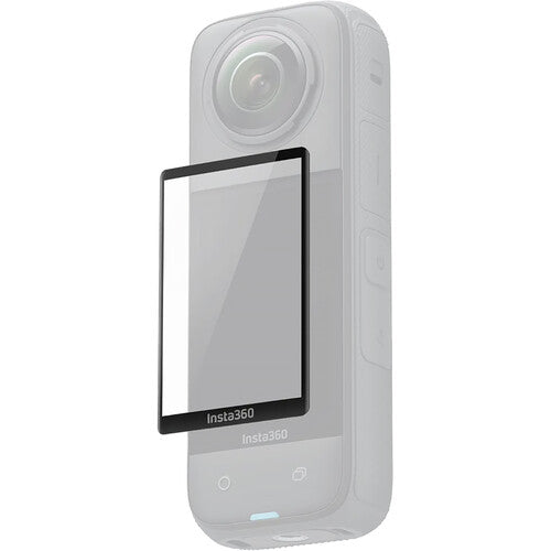 Insta360 CINSBBMD Accessory - Screen Protector for Insta360 X4 Retail
