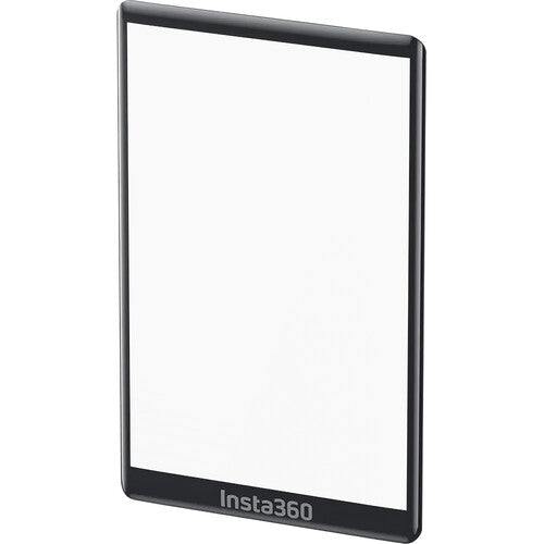 Insta360 CINSBBMD Accessory - Screen Protector for Insta360 X4 Retail