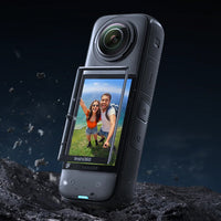 Insta360 CINSBBMD Accessory - Screen Protector for Insta360 X4 Retail