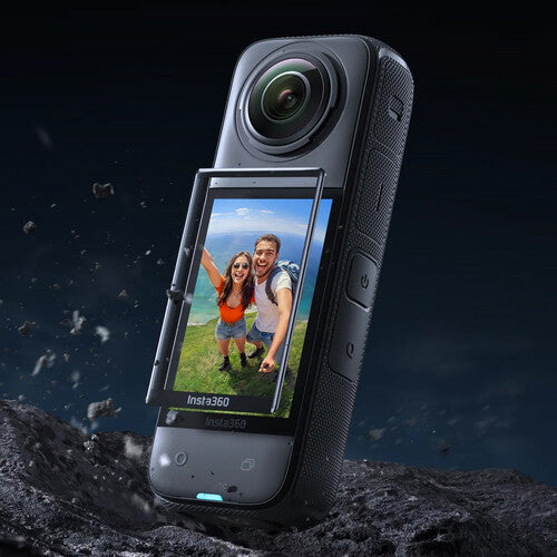 Insta360 CINSBBMD Accessory - Screen Protector for Insta360 X4 Retail