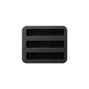 Insta360 CINSBBMJ Accessory X4 Fast Charge Hub - 12 VDC at 3 A - USB - Retail