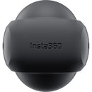 Insta360 CINSBBMK Accessory X4 Lens Cap - Black - Retail