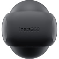 Insta360 CINSBBMK Accessory X4 Lens Cap - Black - Retail