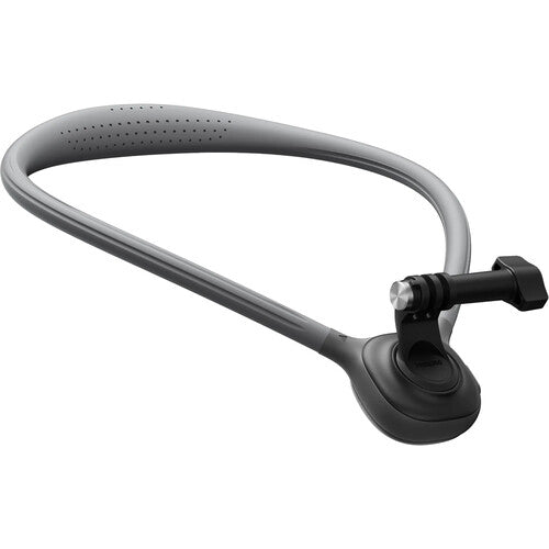 Insta360 CINSCAVH Accessory - Neck Mount Retail - 360? Rotating Base