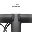 Insta360 CINSCAVT Accessory - Bike Computer Mount Independent Handlebars Retail
