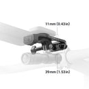 Insta360 CINSCAVT Accessory - Bike Computer Mount Independent Handlebars Retail