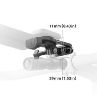 Insta360 CINSCAVT Accessory - Bike Computer Mount Independent Handlebars Retail