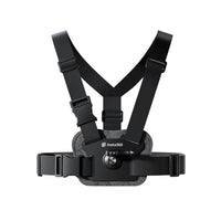 Insta360 CINSTAV/E Accessory - Chest Strap for ONE RS,GO 2,ONE X2, ONE R,X3