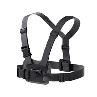 Insta360 CINSTAV/E Accessory - Chest Strap for ONE RS,GO 2,ONE X2, ONE R,X3