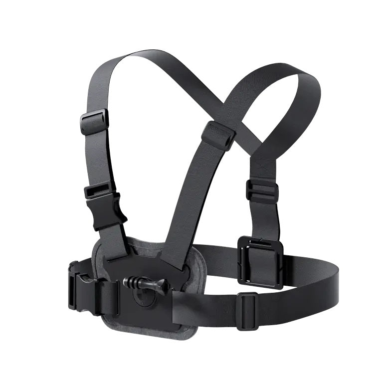 Insta360 CINSTAV/E Accessory - Chest Strap for ONE RS,GO 2,ONE X2, ONE R,X3