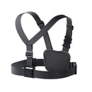 Insta360 CINSTAV/E Accessory - Chest Strap for ONE RS,GO 2,ONE X2, ONE R,X3