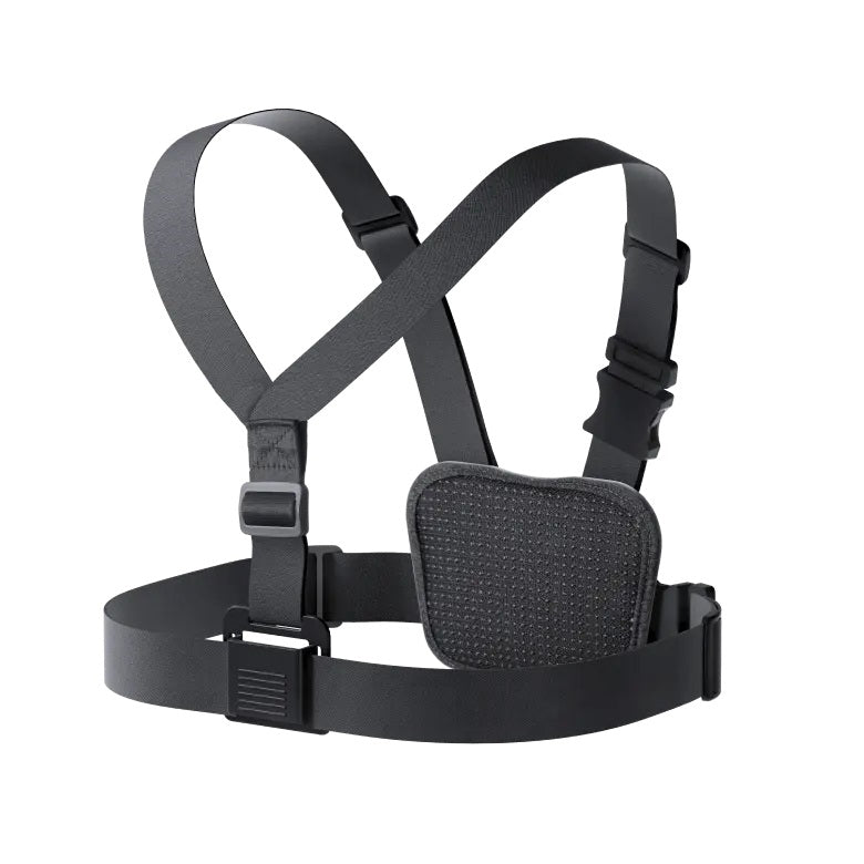 Insta360 CINSTAV/E Accessory - Chest Strap for ONE RS,GO 2,ONE X2, ONE R,X3
