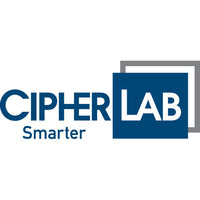 CipherLab BRK95TGSP0001 RK95 Tempered Glass Screen Protector