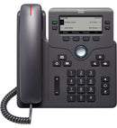 Cisco CIS-CP-6851-3PCC-K9 Cisco 6851 Phone for MPP