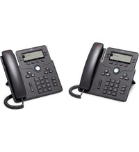 Cisco CIS-CP-6851-3PCC-K9 Cisco 6851 Phone for MPP