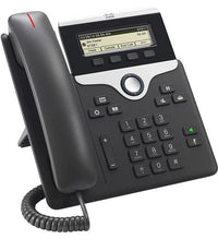 Cisco CIS-CP-7811-3PCC-K9 Cisco IP Phone 7811 with Multiplatform