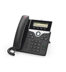 Cisco CIS-CP-7811-3PCC-K9 Cisco IP Phone 7811 with Multiplatform