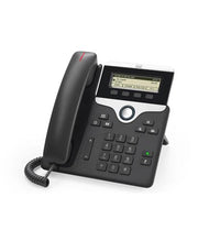 Cisco CIS-CP-7811-3PCC-K9 Cisco IP Phone 7811 with Multiplatform