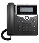 Cisco CIS-CP-7821-3PCC-K9 Cisco IP Phone 7821 with Multiplatform