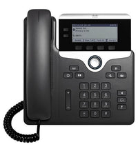 Cisco CIS-CP-7821-3PCC-K9 Cisco IP Phone 7821 with Multiplatform