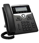 Cisco CIS-CP-7821-3PCC-K9 Cisco IP Phone 7821 with Multiplatform