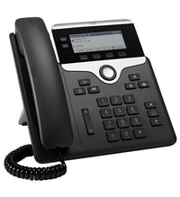 Cisco CIS-CP-7821-3PCC-K9 Cisco IP Phone 7821 with Multiplatform