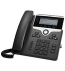 Cisco CIS-CP-7821-3PCC-K9 Cisco IP Phone 7821 with Multiplatform