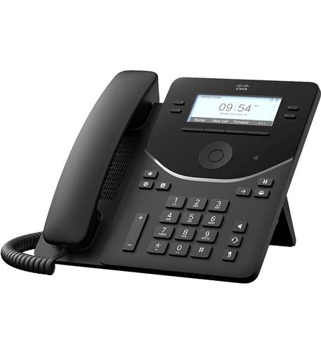 Cisco CIS-DP-9841-K9 Cisco Desk Phone 9841
