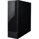 In Win CJ712.AU265TB3 CJ712 8L Small Form Factor Chassis  - 3 x Bay - Black