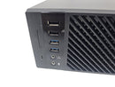 In Win CJ712.AU265TB3C CJ712 Micro-ATX Chassis-8L Small Form Factor-Standard