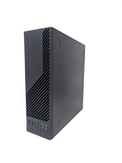 In Win CJ712.AU265TB3C CJ712 Micro-ATX Chassis-8L Small Form Factor-Standard