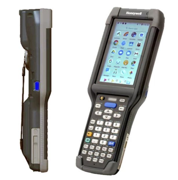 Honeywell CK65-L0N-ELC210F CK65 Mobile Computer - 4GB/32GB Memory